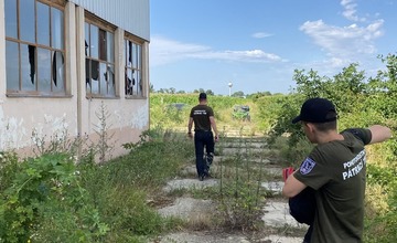 FOTO: Veľká pátracia akcia v susednom kraji. Nezvestného Miroslava hľadali aj trenčianski pátrači
