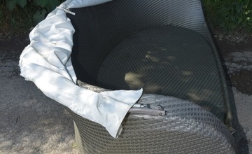 FOTO: Mack pomohol policajtom s prípadom krádeže