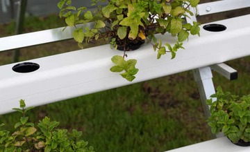 FOTO: Nové športovisko v areáli púchovského gymnázia