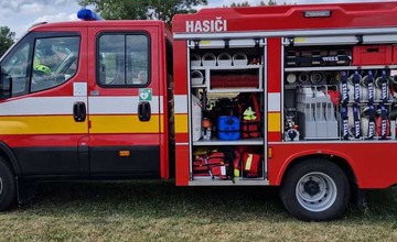 FOTO: Sobotné oslavy v kraji