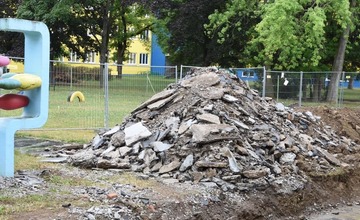 FOTO: Opravy materských a základných škôl v Trenčíne