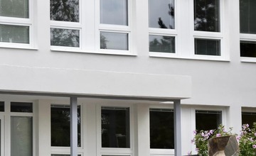 FOTO: Opravy materských a základných škôl v Trenčíne