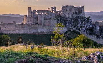 FOTO: Kam na výlet v Trenčianskom kraji?