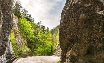 FOTO: Kam na výlet v Trenčianskom kraji?