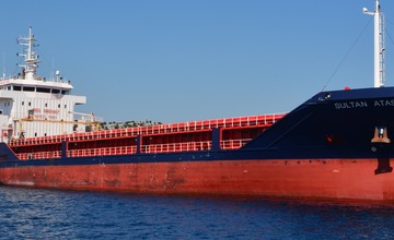 FOTO: Slováci na jachte v Chorvátsku