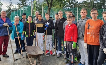 FOTO: Trenčianska župa schválila 54 ekologických projektov