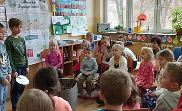 FOTO: Trenčianska župa schválila 54 ekologických projektov