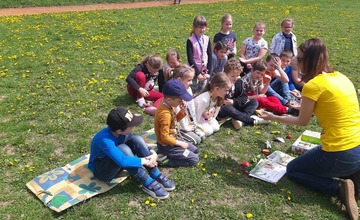FOTO: Trenčianska župa schválila 54 ekologických projektov