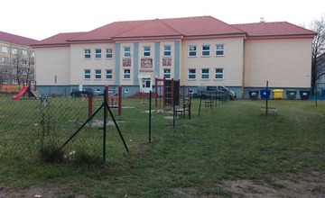 FOTO: Prievidzské sídlisko sa zastavilo v čase