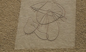 FOTO: Prievidzské sídlisko sa zastavilo v čase