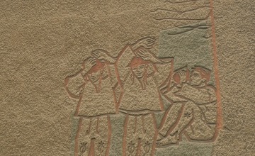 FOTO: Prievidzské sídlisko sa zastavilo v čase