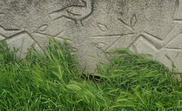 FOTO: Prievidzské sídlisko sa zastavilo v čase