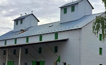 FOTO: Čaká obec na Považí nárast prírastkov? Zlietli sa tam bociany snáď z celého kraja