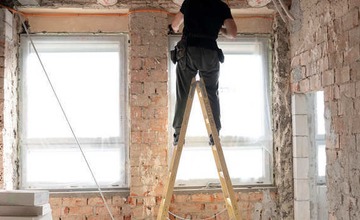 FOTO: Modernizácia pôrodnice v Považskej Bystrici