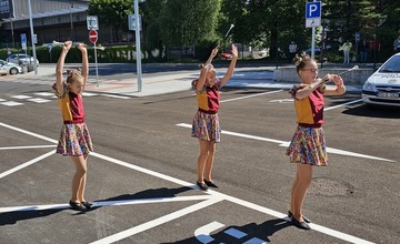 FOTO: Zábery pred a po modernizácii púchovskej autobusovej stanice