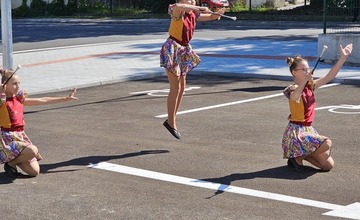 FOTO: Zábery pred a po modernizácii púchovskej autobusovej stanice