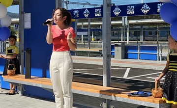 FOTO: Zábery pred a po modernizácii púchovskej autobusovej stanice