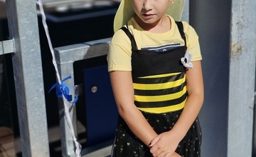 FOTO: Zábery pred a po modernizácii púchovskej autobusovej stanice