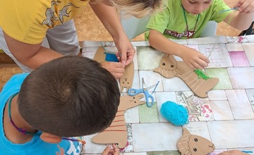 FOTO: V považskobystrickom múzeu je pestro aj počas letných prázdnin