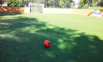 FOTO: Dráma na ihrisku v Trenčíne. Na dvojicu chlapcom mal zaútočiť muž s bejzbolkou