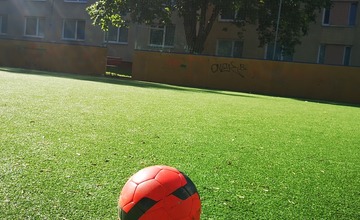 FOTO: Dráma na ihrisku v Trenčíne. Na dvojicu chlapcom mal zaútočiť muž s bejzbolkou