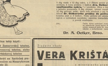 FOTO:  čom písali noviny v Trenčíne pred 100 rokmi? Núdza nebola ani o bizarnosti