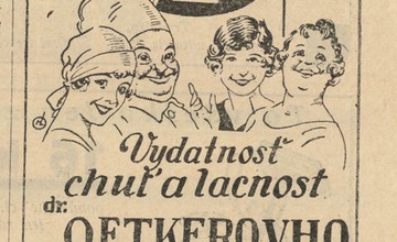 FOTO:  čom písali noviny v Trenčíne pred 100 rokmi? Núdza nebola ani o bizarnosti