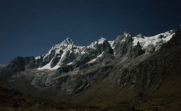 FOTO: Dvojica Slovákov prepisovala v Južnej Amerike horolezeckú históriu. Jedným z nich bol Handlovčan
