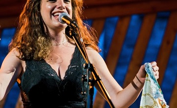 FOTO: Trenčiansky hudobný piknik opäť ovládli šikovní muzikanti