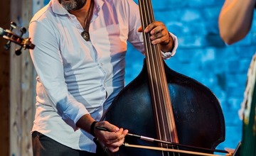 FOTO: Trenčiansky hudobný piknik opäť ovládli šikovní muzikanti