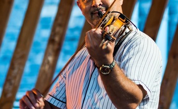 FOTO: Trenčiansky hudobný piknik opäť ovládli šikovní muzikanti