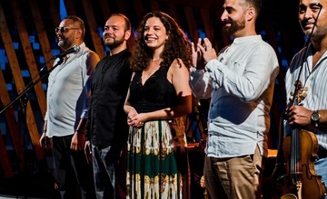 FOTO: Trenčiansky hudobný piknik opäť ovládli šikovní muzikanti