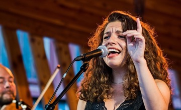 FOTO: Trenčiansky hudobný piknik opäť ovládli šikovní muzikanti