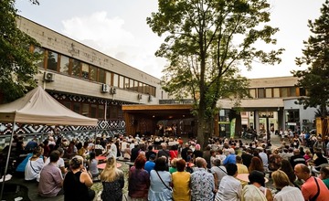 FOTO: Trenčiansky hudobný piknik opäť ovládli šikovní muzikanti