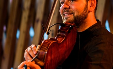 FOTO: Trenčiansky hudobný piknik opäť ovládli šikovní muzikanti