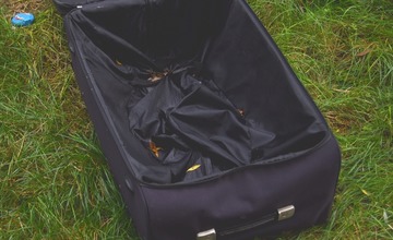 FOTO: Neporiadok v parku Východná