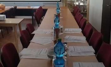 FOTO: Hasiči pri Novom Meste nad Váhom získali nové vybavenie