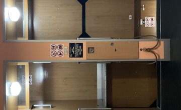 FOTO: V budove Alfa v Trenčíne sa nachádza funkčný paternoster