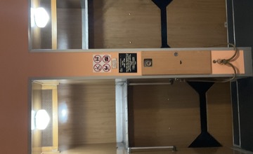 FOTO: V budove Alfa v Trenčíne sa nachádza funkčný paternoster