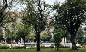 FOTO: Nová Dubnica