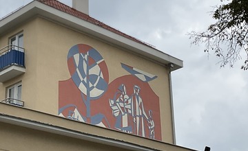 FOTO: Nová Dubnica