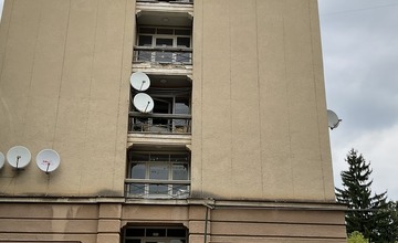 FOTO: Nová Dubnica