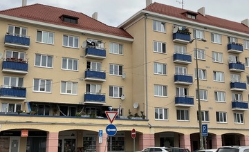 FOTO: Nová Dubnica