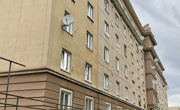 FOTO: Nová Dubnica