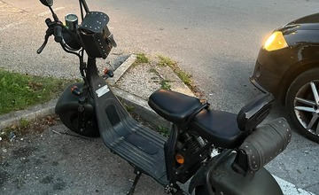 FOTO: Trenčianski a považskobystrickí policajti zistili 15 priestupkov