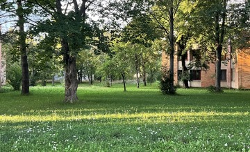 FOTO: Detské mestečko v Zlatovciach