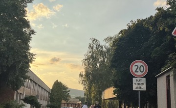 FOTO: Detské mestečko v Zlatovciach