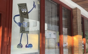 FOTO: Detské mestečko v Zlatovciach