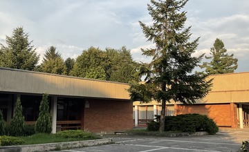 FOTO: Detské mestečko v Zlatovciach