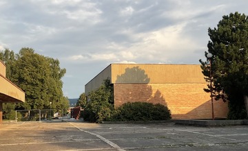 FOTO: Detské mestečko v Zlatovciach